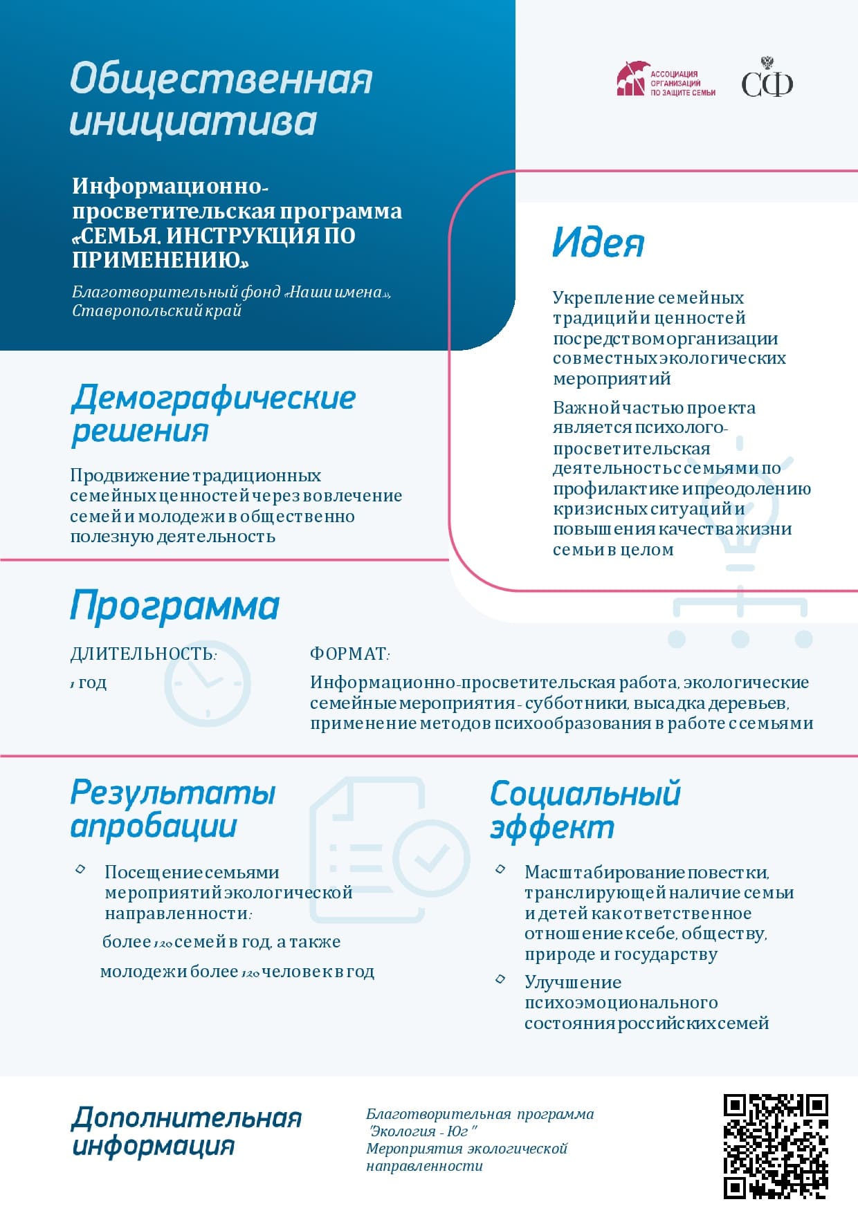 Общественная инициатива